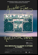 Arcade Fire: The Reflektor Tapes