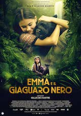 Emma e il Giaguaro Nero