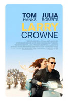 L'amore all'improvviso - Larry Crowne