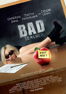 Bad Teacher: una prof da sballo