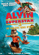 Alvin Superstar 3 - si salvi chi pu