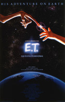 E.T. - L'extra-terrestre