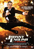 Johnny English - La rinascita