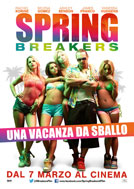 Spring Breakers - Una vacanza da sballo