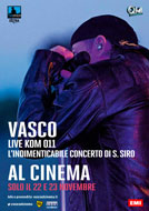Vasco Live Kom 011 - L'indimenticabile concerto di S.Siro