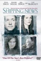 The shipping news - Ombre dal profondo