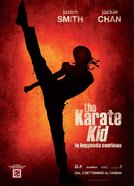 The Karate Kid: La leggenda continua