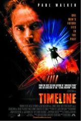 Timeline - Ai confini del tempo