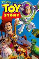 Toy Story-Il mondo dei giocattoli