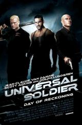 Universal Soldier: Il giorno del giudizio
