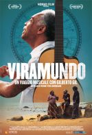 Viramundo - Un viaggio musicale con Gilberto Gil