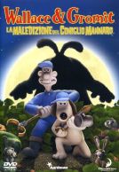 Wallace & Gromit: La maledizione del coniglio mannaro