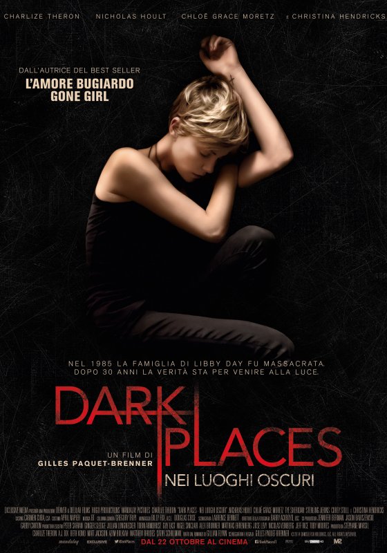 Locandina di: Dark Places