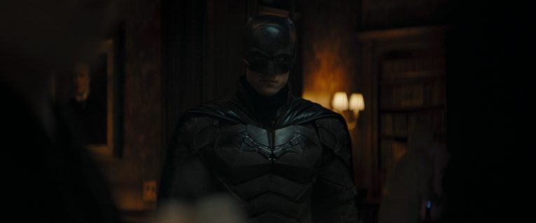 The Batman: Foto