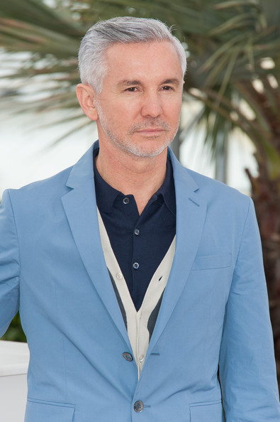 Baz Luhrman - Cannes 2013