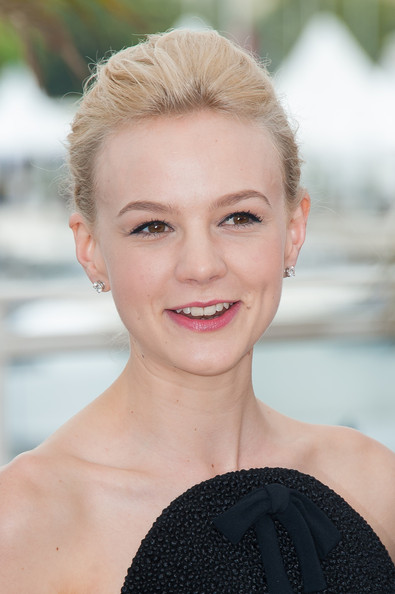Carey Mulligan - Cannes 2013