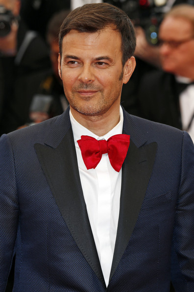 Cannes 2013 - François Ozon