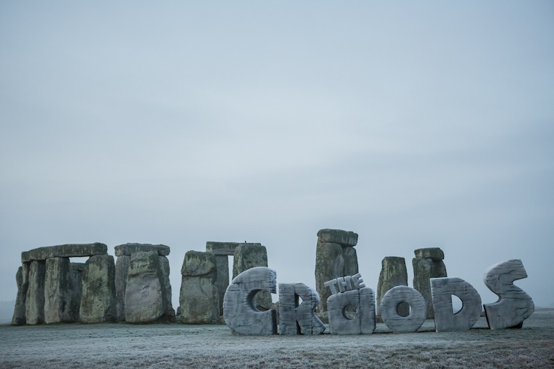 I Croods a Stonehenge - 2