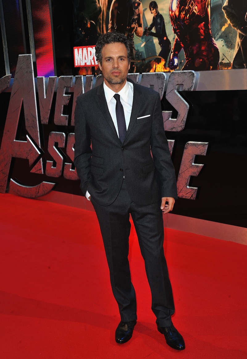 The Avengers: Red Carpet di Londra