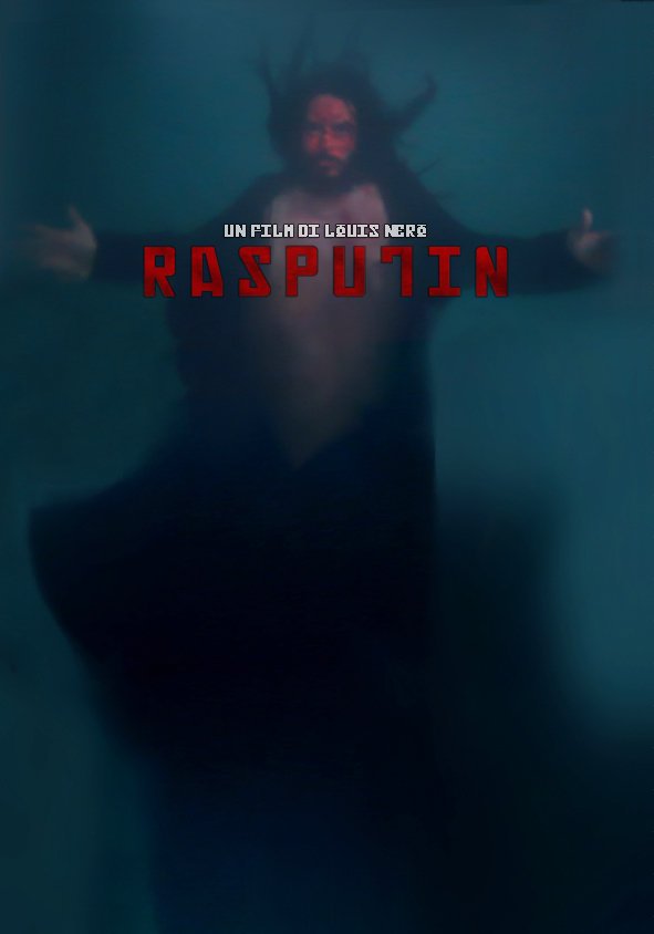 Locandina di: Rasputin
