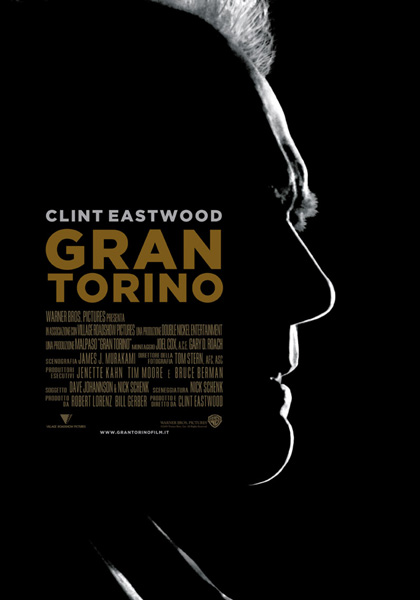 Poster di: Gran Torino