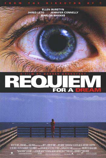 Locandina di: Requiem for a dream