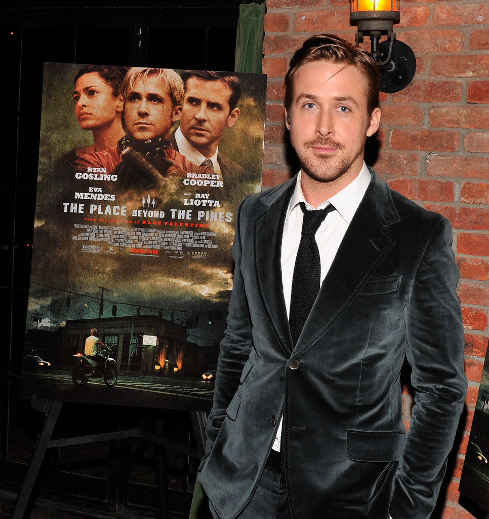Ryan Gosling alla prima di Come Un Tuono a New York - 3