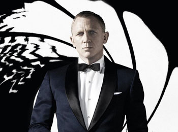Aspettando Skyfall, due video festeggiano il Global James Bond Day