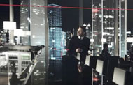 007 Skyfall: un video blog ci porta in Cina con Daniel Craig, Ola Rapace e Berenice Marlohe