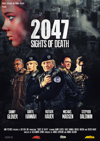 2047 - Sights of Death - Recensione