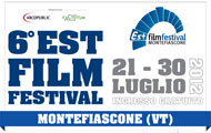Da ieri e fino al 30 luglio la 6a edizione di Est Film Festival a Montefiscone