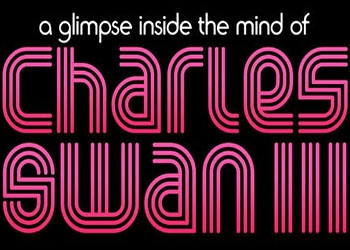 Un trailer, vietato ai minori, di A Glimpse Inside the Mind of Charles Swan III