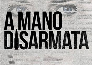 A Mano Disarmata: la scena Giornalista di Ostia