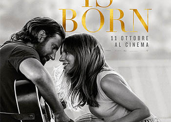 A Star is Born: Bradley Cooper protagonista della nuova featurette