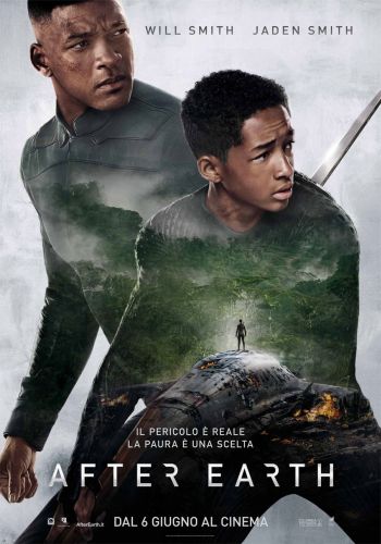 After Earth - Recensione