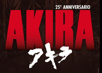 Akira: solo oggi al Cinema per festeggiare i suoi 25 anni