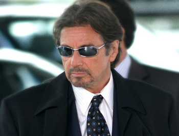 Cattivissimo Me 2, Al Pacino lascia il cast