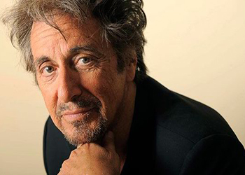 Anche Al Pacino nel magico mondo Marvel?