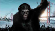 L'Alba del Pianeta delle Scimmie: il nuovo trailer italiano