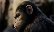 Il nuovo trailer di L'Alba del Pianeta delle Scimmie
