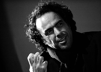 Birdman, diriger Alejandro Gonzalez Inarritu