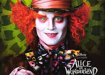 Alice in Wonderland torner con un sequel