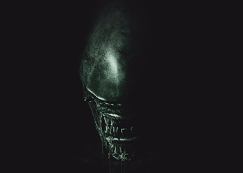 Alien: Covenant - Una nuova foto del cast conferma la presenza di James Franco