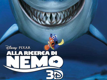 Alla Ricerca di Nemo: Scopriamo i personaggi di Bruto, Fiocco e Randa