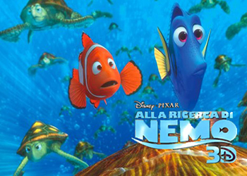 Esce il dvd de Alla Ricerca di Nemo. Ecco il trailer promozionale