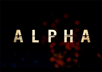 Alpha: Forte come la Vita dall8 Marzo al cinema: il trailer del film