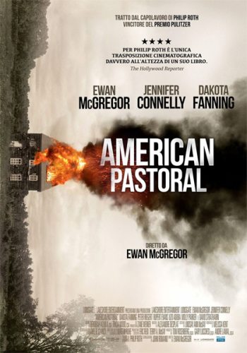 American Pastoral - Recensione
