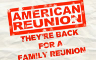 American Reunion: ecco i primi due teaser poster
