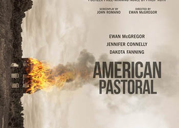 American Pastoral: la clip intitolata Signor Levov