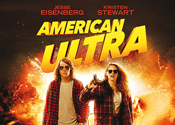 American Ultra: ecco il trailer italiano